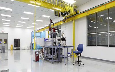 Thiết Kế Và Thi Công Phòng Sạch Như Thế Nào Cho Đúng Chuẩn ?