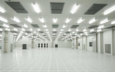 Khám Phá Bên Trong Phòng Sạch Sẽ Có Những Gì ?