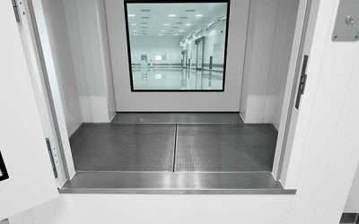 Tìm Hiểu về Pass Box – Thiết Bị Phòng Sạch Cần Thiết