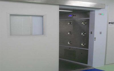 Buồng Thổi Khí Tiêu Chuẩn Cần Có Những Thông Số Nào ?