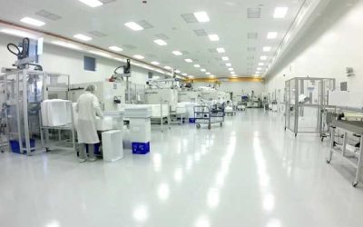 Những Tiêu Chí Khi Lựa Chọn Nơi Cung Cấp Thiết Bị Phòng Sạch
