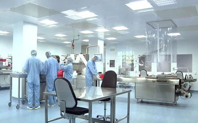 Những Nội Quy Phòng Sạch Cần Phải Tuân Thủ !