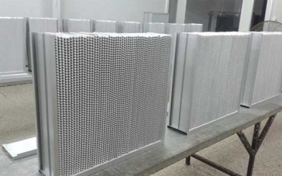Khi Nào Cần Thay Thế Thiết Bị Phòng Sạch Lọc Khí ?