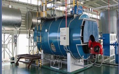 Sử Dụng Than Hoạt Tính Trong Việc Xử Lý Khí Thải Công Nghiệp !