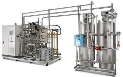 Điểm Qua Vài Công Nghệ Dùng Để Xử Lý Nước RO