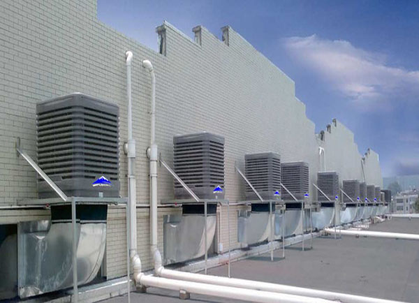 Ưu, Nhược Điểm Và Các Lưu Ý Khi Xây Dựng Hệ Thống Thông Gió Nhà Xưởng