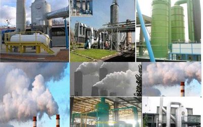 Tại Sao Phải Xử Lý Khí Thải Nhà Máy Nhiệt Điện Đốt Than?