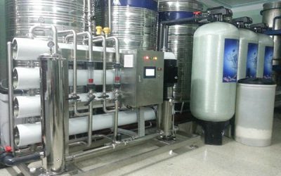 Xử Lý Nước RO Có Gì Khác Biệt Mà Bạn Chưa Biết ?