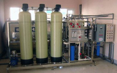 Hệ Thống Xử Lý Nước RO Là Gì Và Những Điều Cần Biết ?