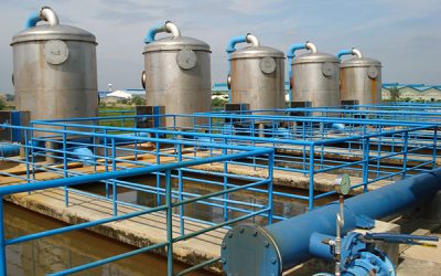 Tổng Quát Về Xử Lý Nước Cấp Ngày Nay Ở Việt Nam