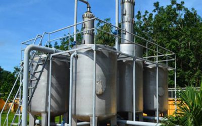 Tìm Hiểu Về Quy Trình Xử Lý Nước Cấp Dành Cho Hộ Gia Đình