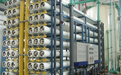 Ưu Điểm Và Khuyết Điểm Của Công Nghệ Lọc Nước RO