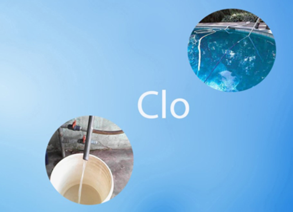 Những Cách Khử Clo Trong Quá Trình Xử Lý Nước Cấp Công Nghiệp