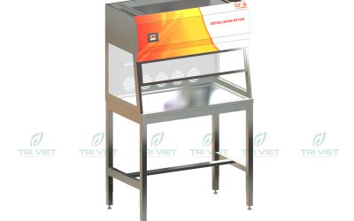 CLEAN BENCH – TỦ CẤY SINH HỌC