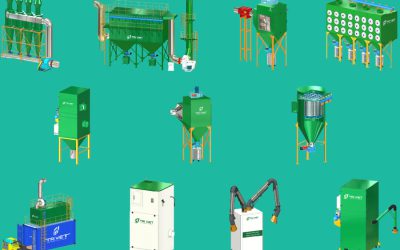 Công Nghệ Xử Lý Khí Thải Lò Hơi Bằng Phương Pháp Hấp Thụ Đặc Biệt