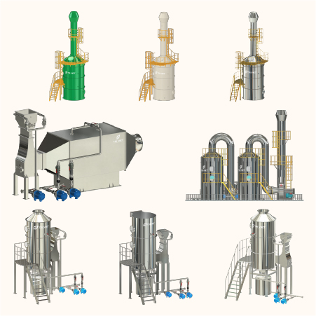 Những Vấn Đề Cơ Bản Ảnh Hưởng Đến Sự Rò Rỉ Của Lọc Khí HEPA