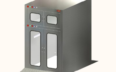 Bước Vào Phòng Sạch Cần Nhớ 5 Lưu Ý Quan Trọng