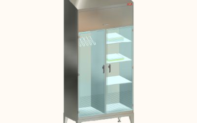 Nguyên Tắc Lựa Chọn Công Nghệ Xử Lý Khí Thải Hợp Lý Nhất
