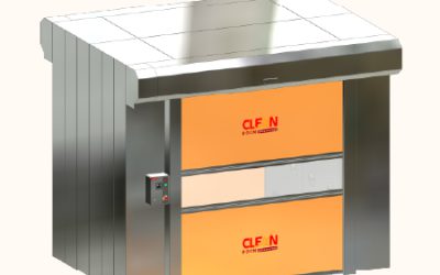Tìm Hiểu Phương Pháp Hấp Thụ Trong Xử Lý Khí Thải Công Nghiệp
